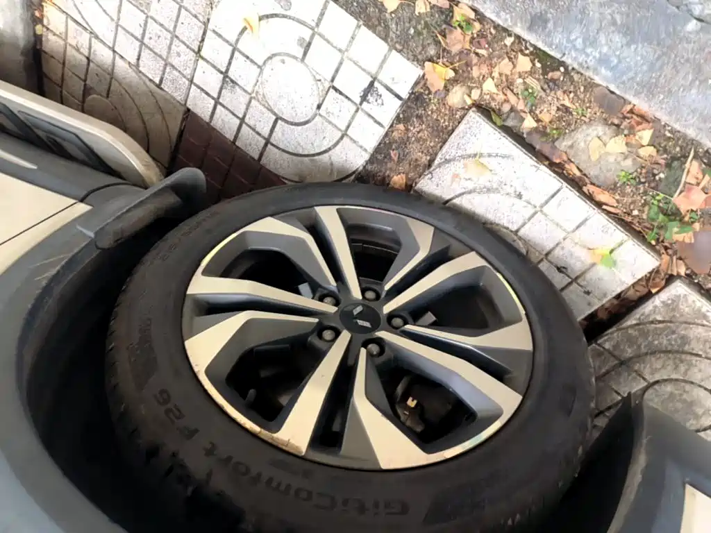 Wuling Xingchen — миниатюра 23