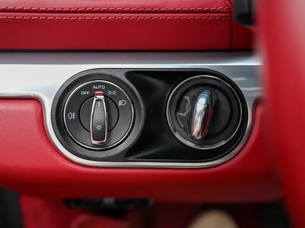 Porsche 718 — фотографии объявления, Фото 11