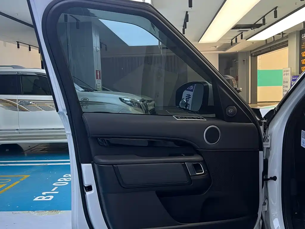 Land Rover Discovery — миниатюра 11