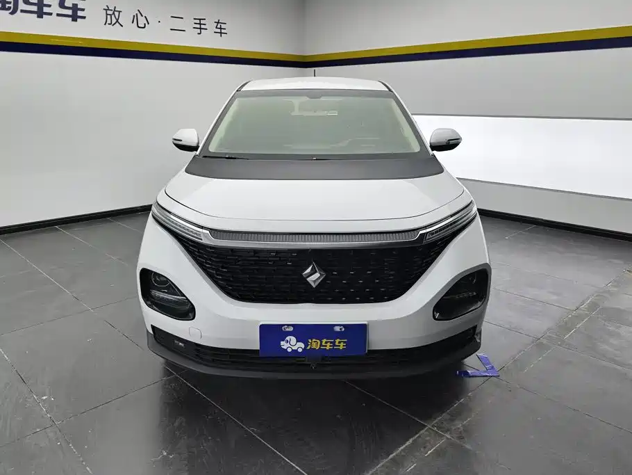 Baojun RM-5 — миниатюра 2