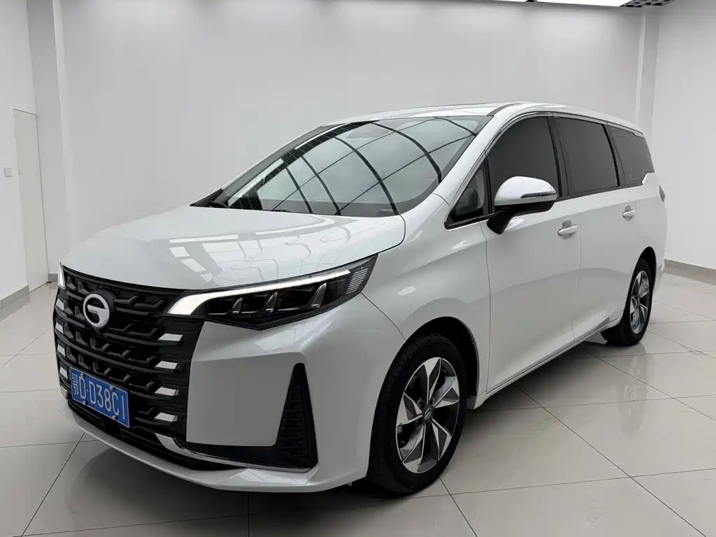 GAC Motor Trumpchi M6
