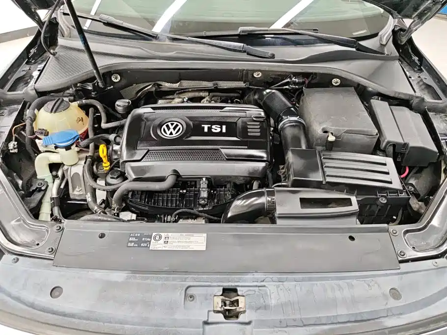 Volkswagen Passat — миниатюра 10