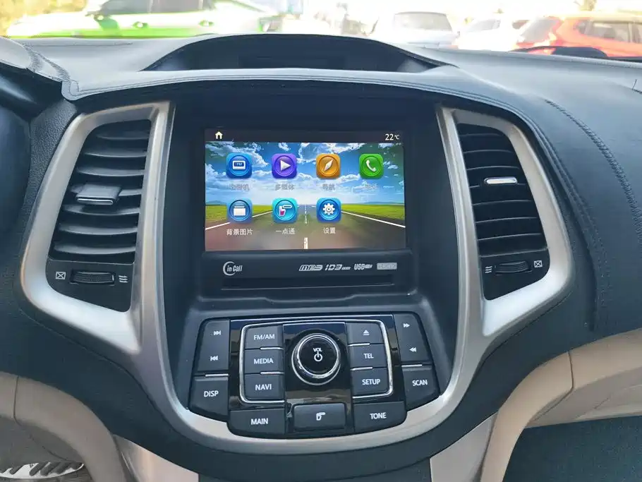 Changan Eado — миниатюра 13