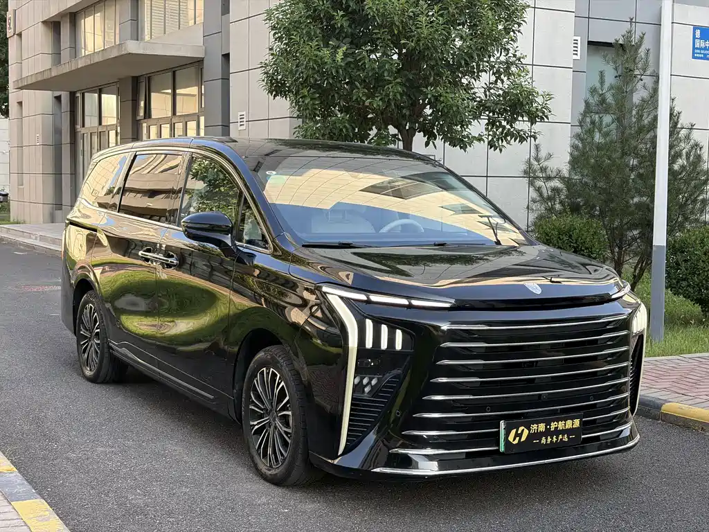 Fengxing Xinghai V9 — миниатюра 3