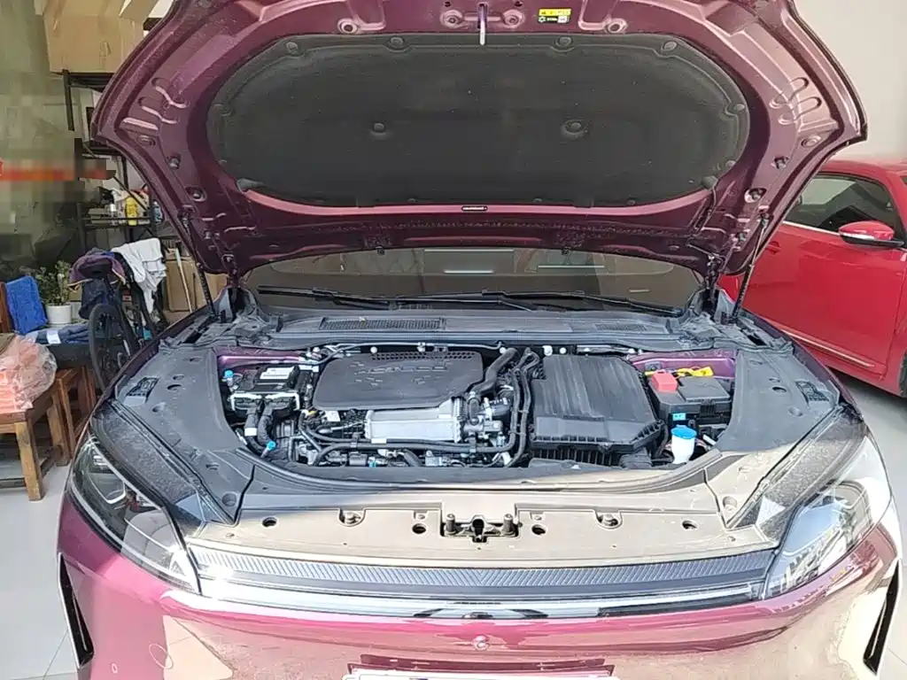 Fulwin Fengyun A9L — миниатюра 20