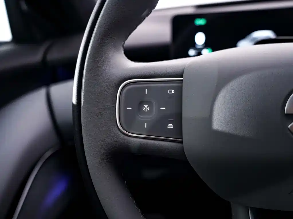 NIO ET5T — миниатюра 21