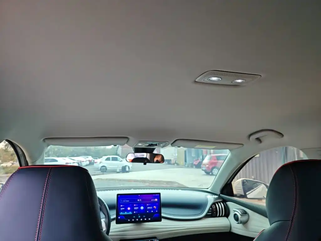 BYD Yuan Plus — миниатюра 18