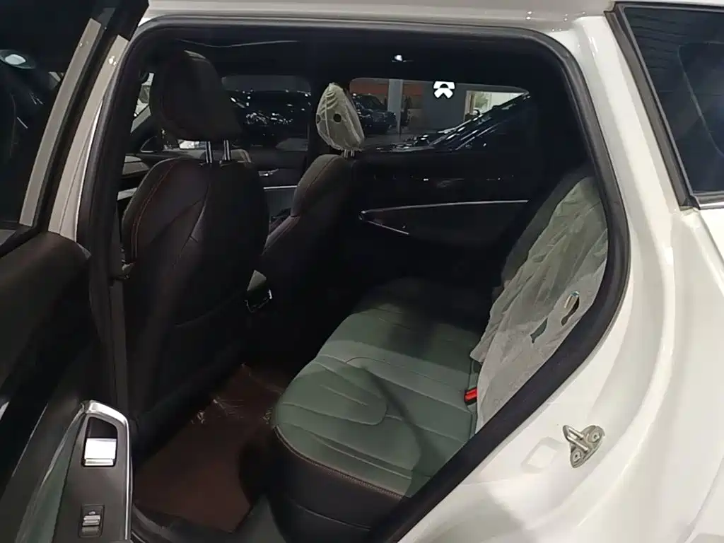 Geely Boyue — миниатюра 17