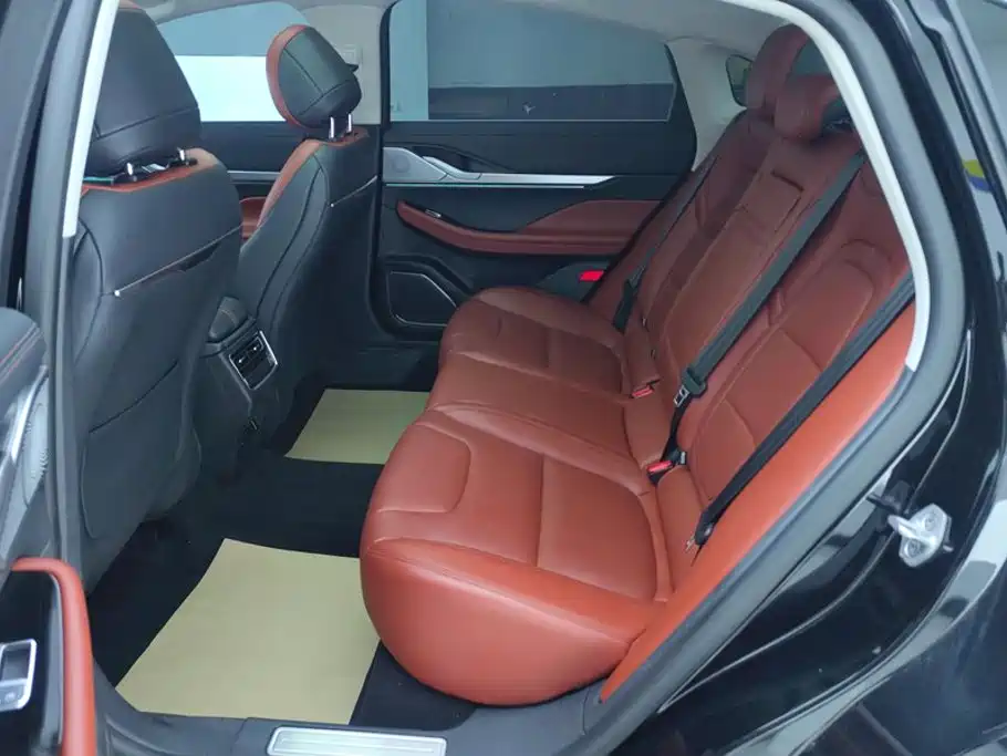Lincoln Z — миниатюра 11