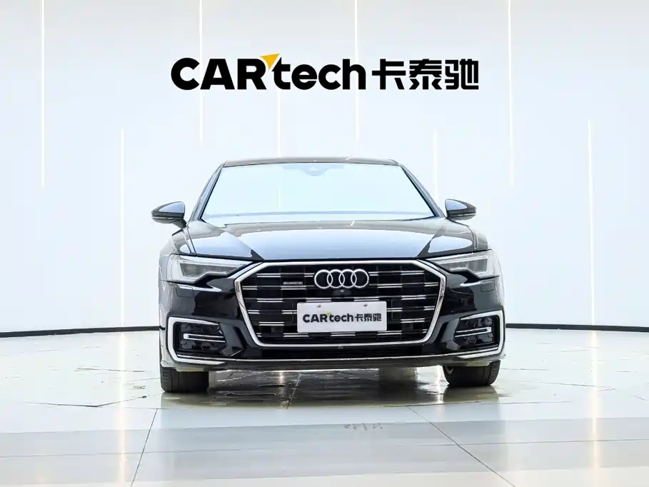 Audi A6L 2024 45 TFSI