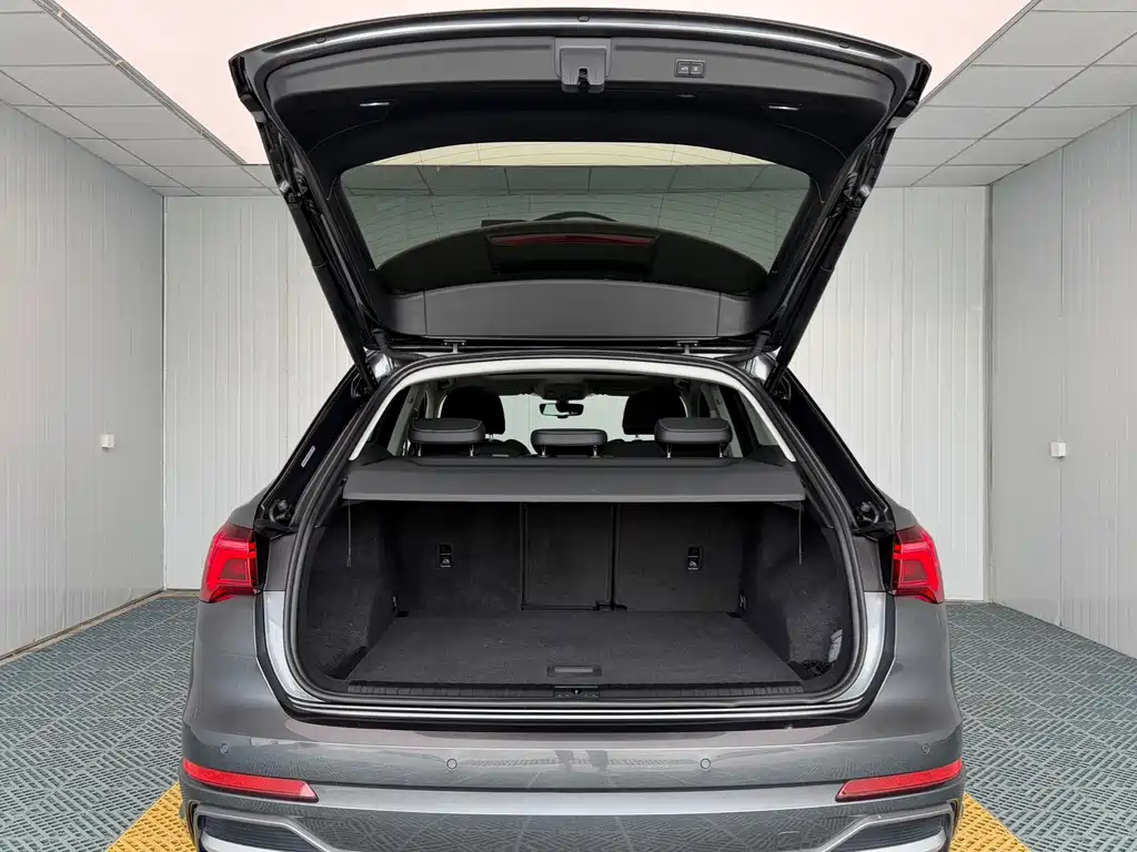 Audi Q3 — миниатюра 21
