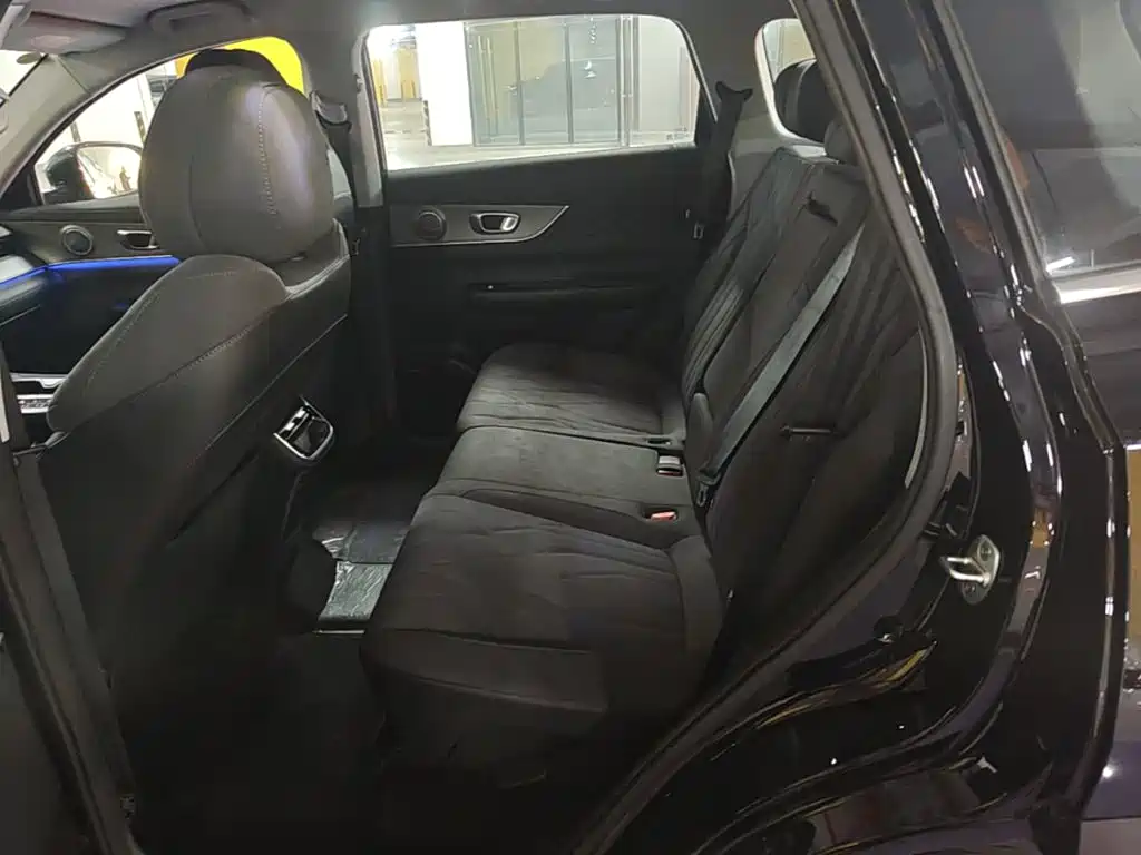 Chery Tiggo 8 PLUS — миниатюра 17