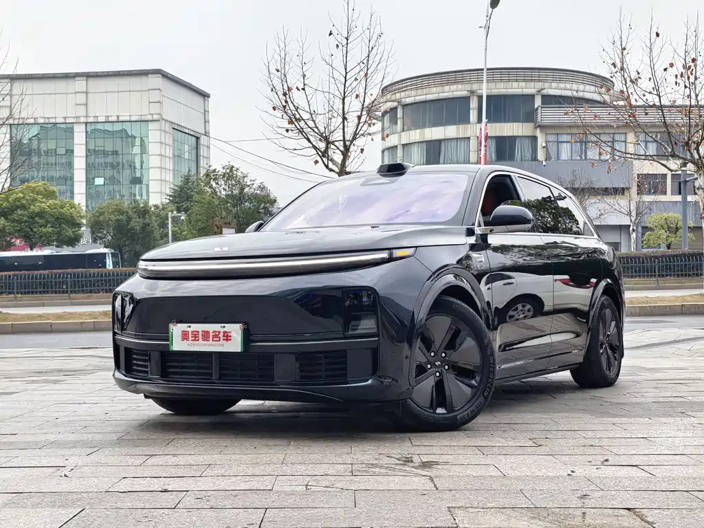 Li Auto IDEAL L7