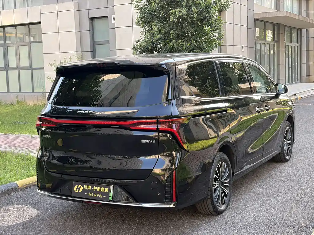 Fengxing Xinghai V9 — миниатюра 6