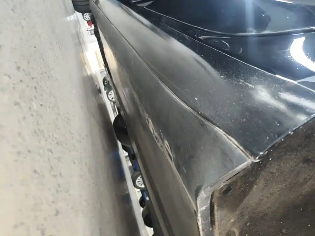 Tesla Model 3 — миниатюра 22