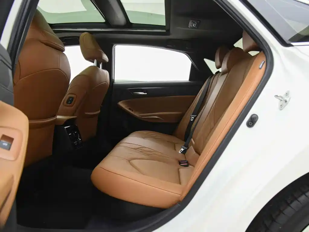 Toyota Avalon — миниатюра 13
