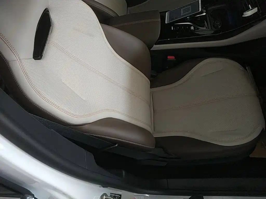 BYD Qin PLUS — миниатюра 25