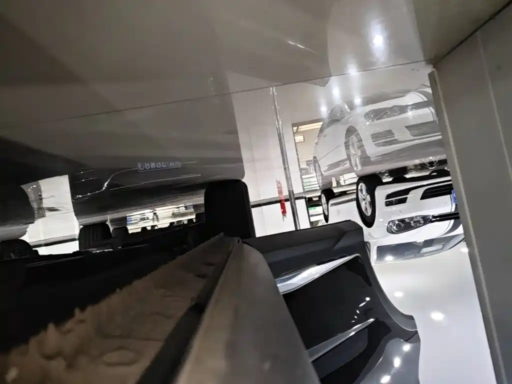 Jetour X70 PLUS — миниатюра 21