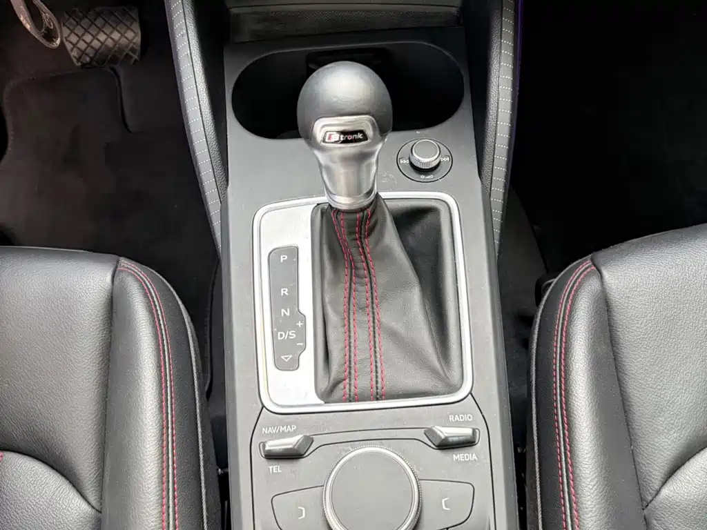 Audi Q2L — миниатюра 15