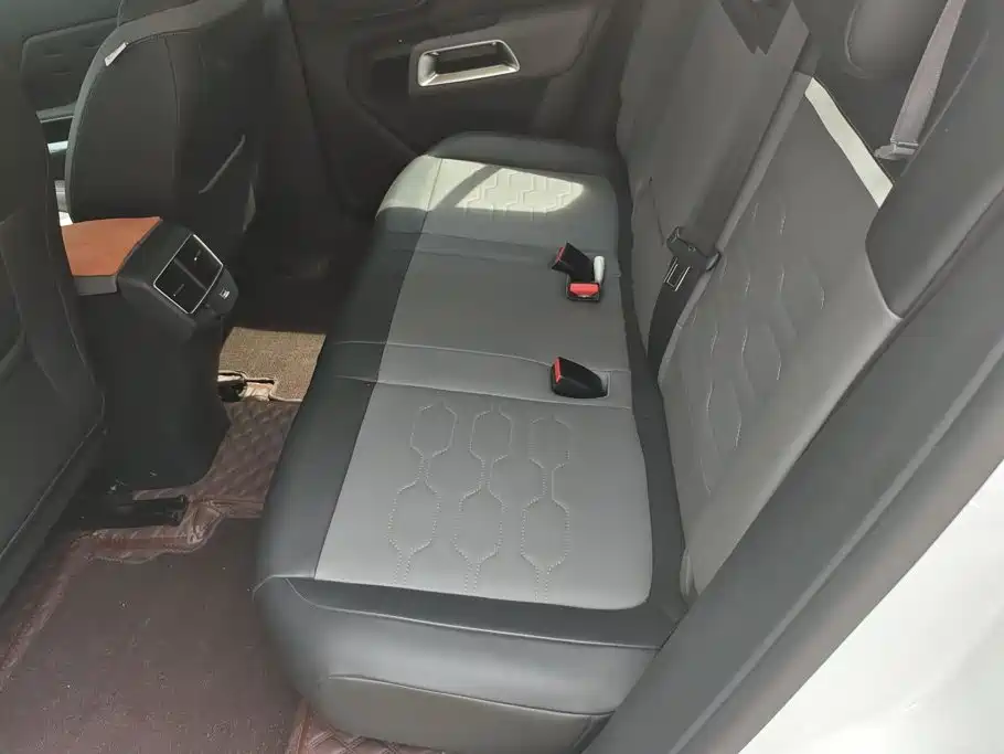 Citroen C5 AIRCROSS — миниатюра 11