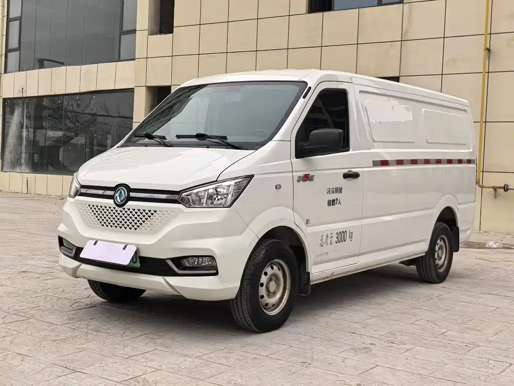 DONGFENG YUFENG EM26