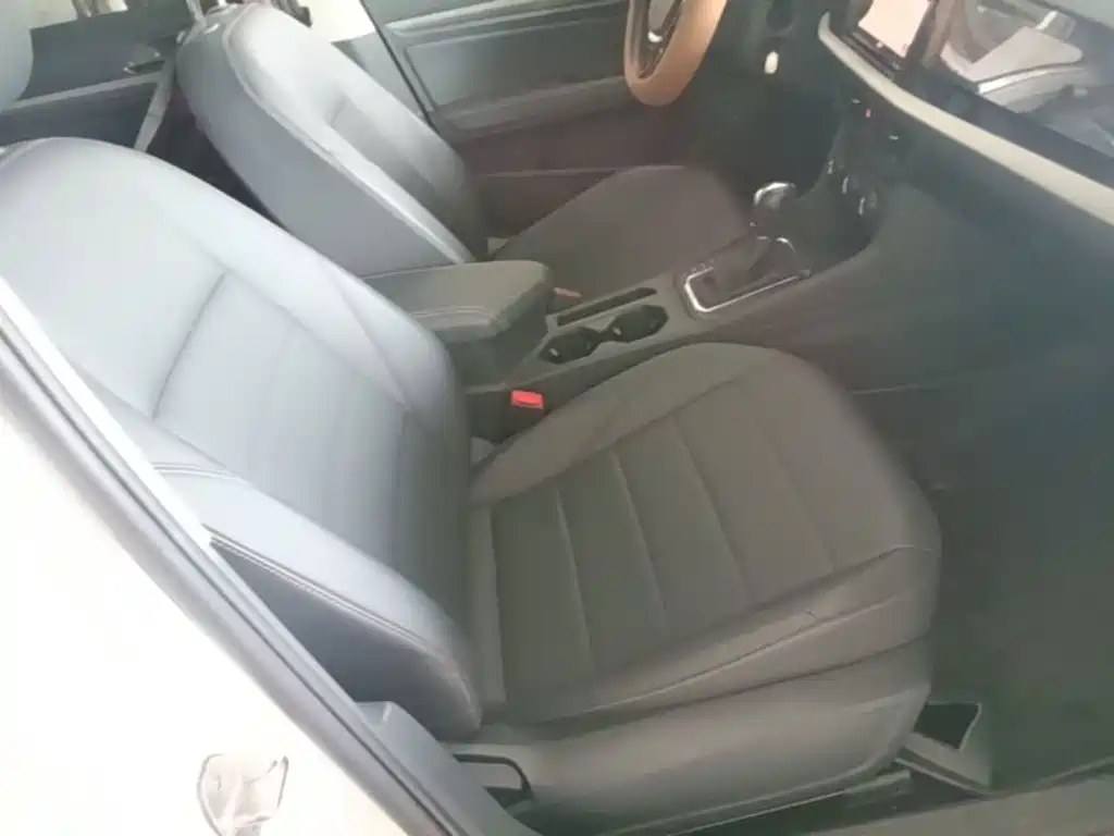 Volkswagen Lavida Pure Electric — миниатюра 25