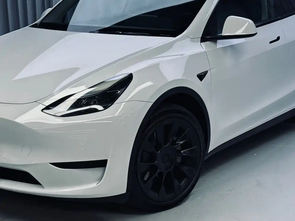 Tesla Model Y — миниатюра 18