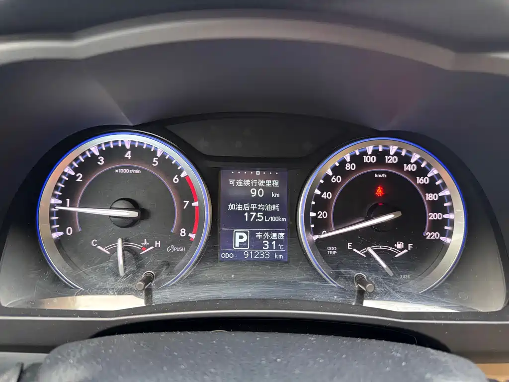 Toyota Highlander — миниатюра 9