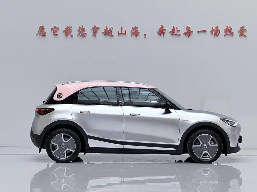 smart Smart #1 — миниатюра 4