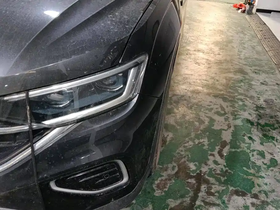 Volkswagen Tayron — миниатюра 5