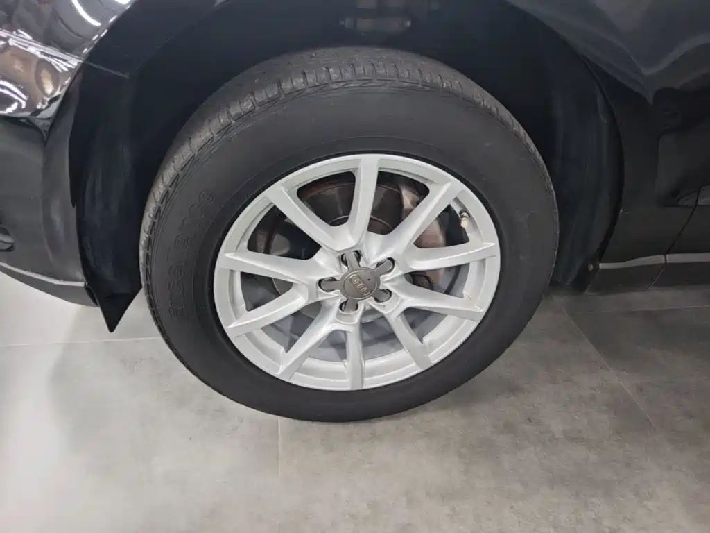 Audi Q5 — миниатюра 23