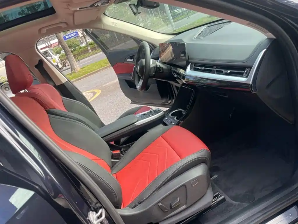 BMW X1 — миниатюра 11