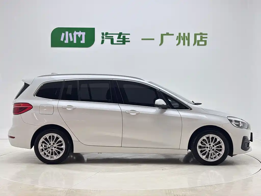 BMW 2 Series Gran Tourer — миниатюра 7