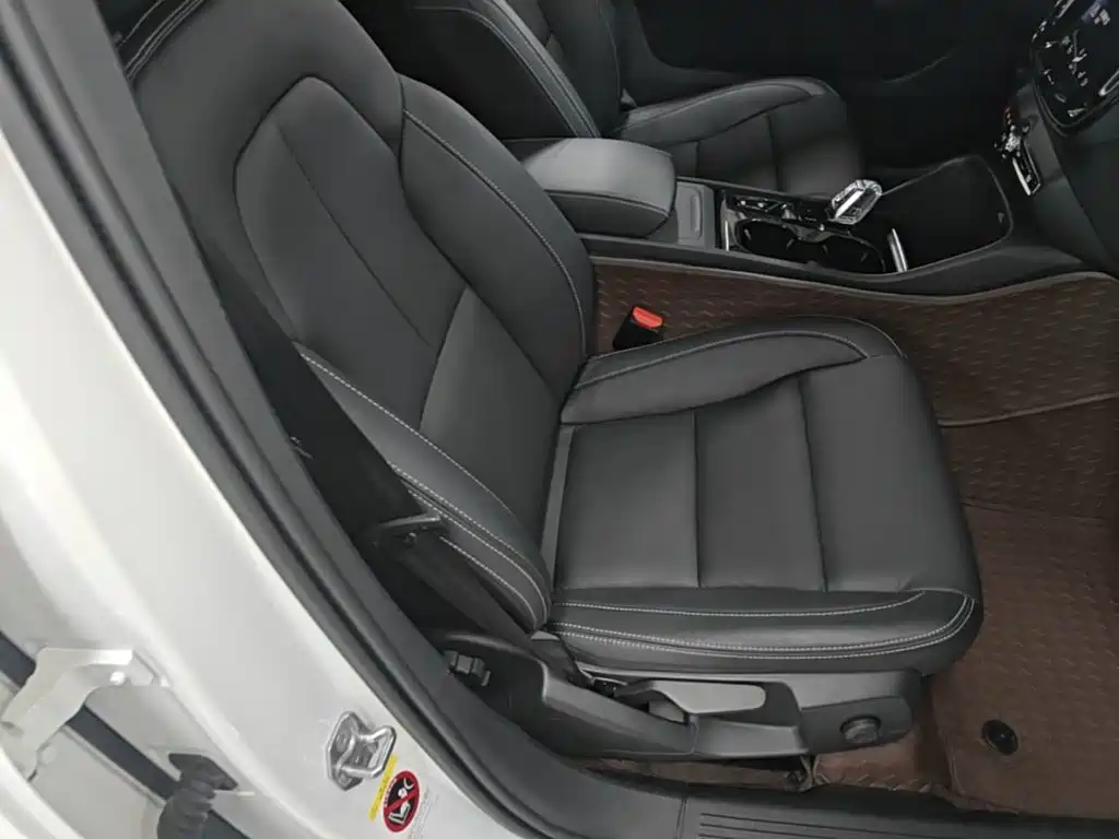 Volvo XC40 — миниатюра 25