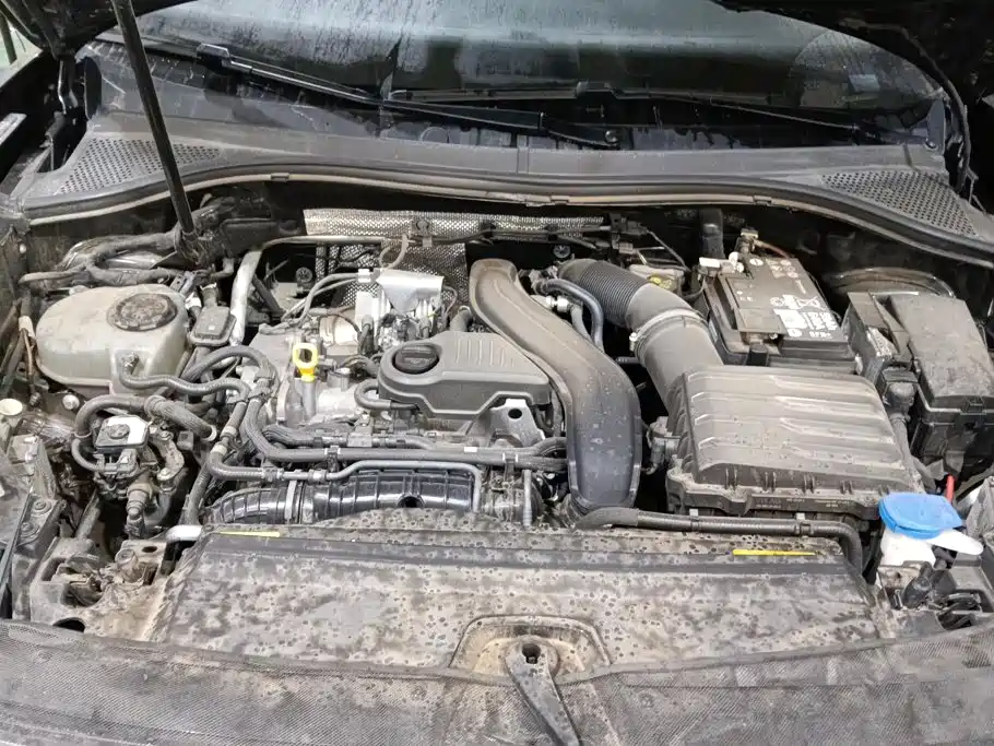 Volkswagen Tayron — миниатюра 10