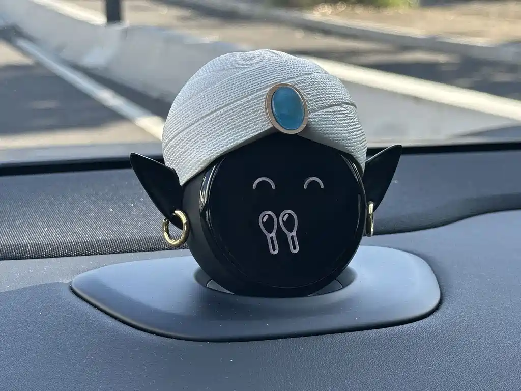 NIO ET5T — миниатюра 15