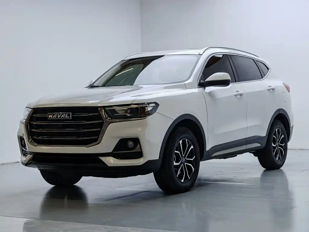 Купить Haval H6