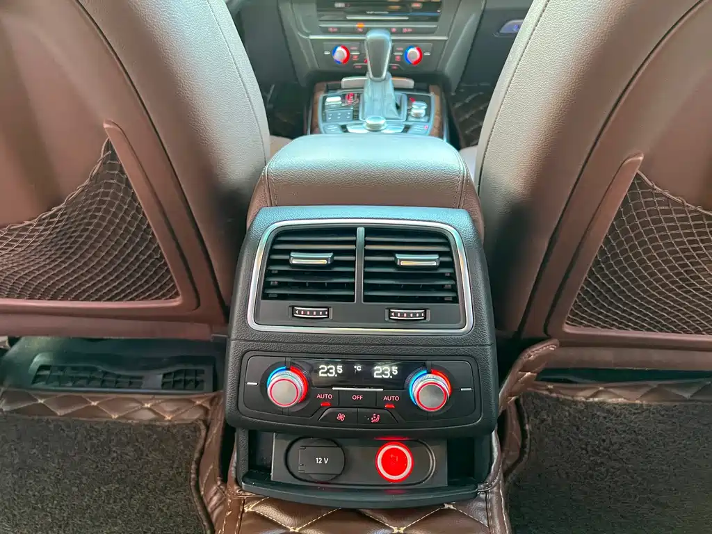 Audi A6L — миниатюра 28