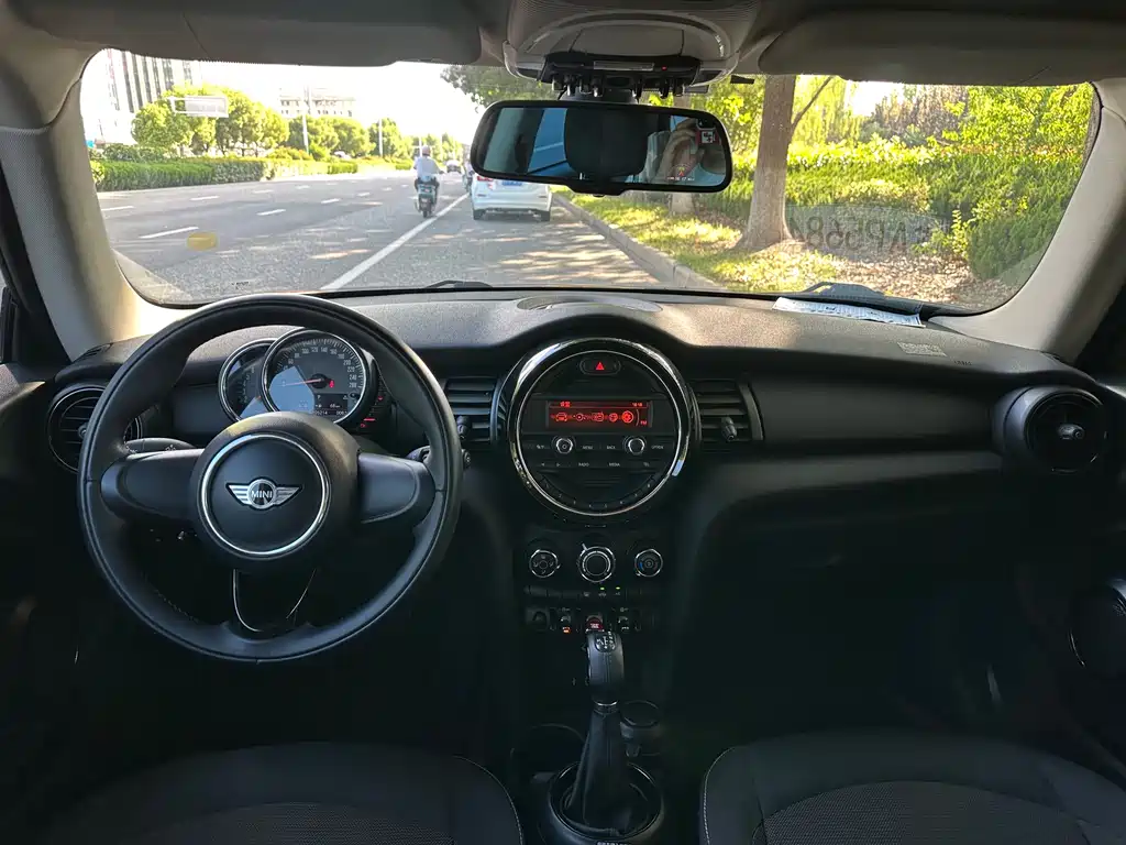 MINI Mini — миниатюра 7