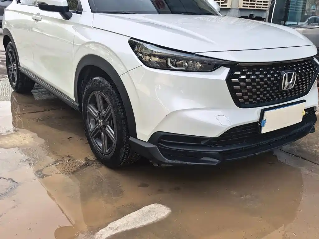 Honda XR-V — миниатюра 3
