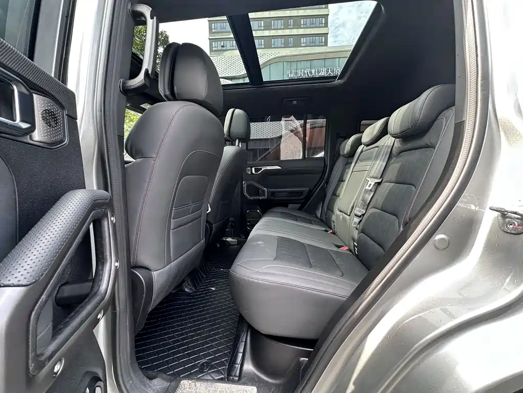 Shanhai Traveller C-DM — миниатюра 9
