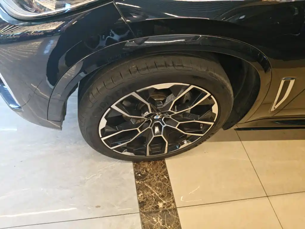 BMW X5 — миниатюра 23