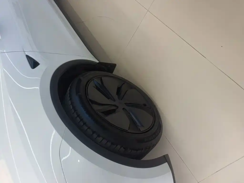 Tesla Model Y — миниатюра 23