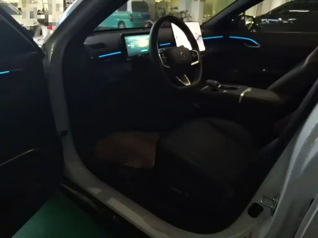 Changan Eado — миниатюра 16