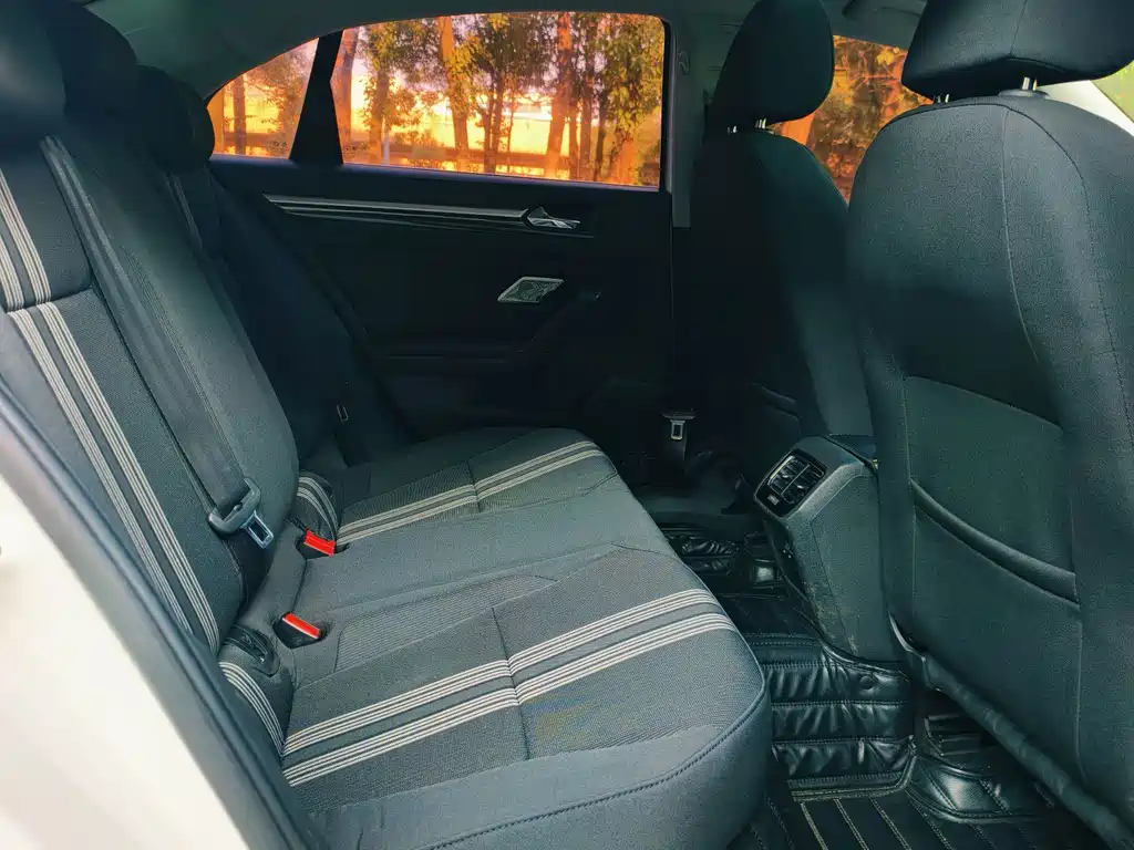 Volkswagen Lamando — миниатюра 4