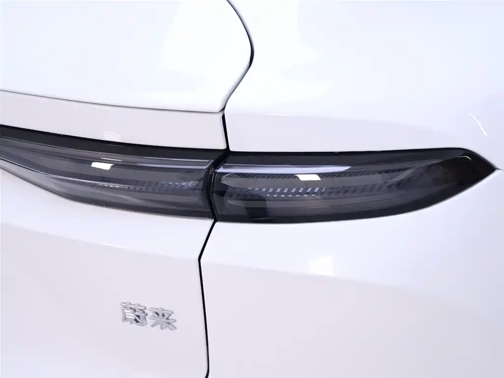 NIO EC6 2024 75kWh
