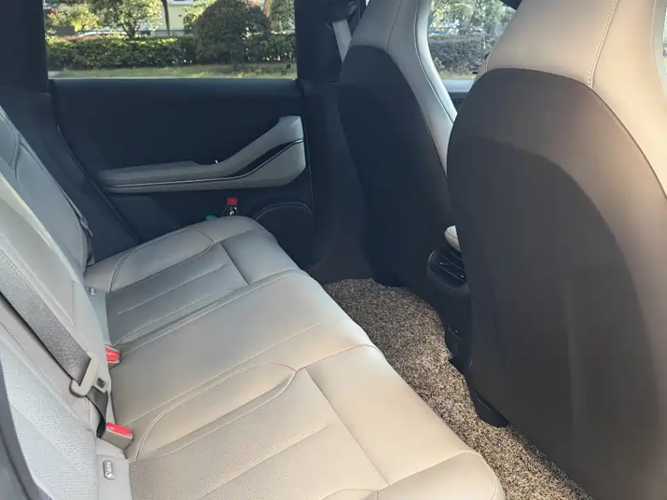 NIO ET5 — миниатюра 13