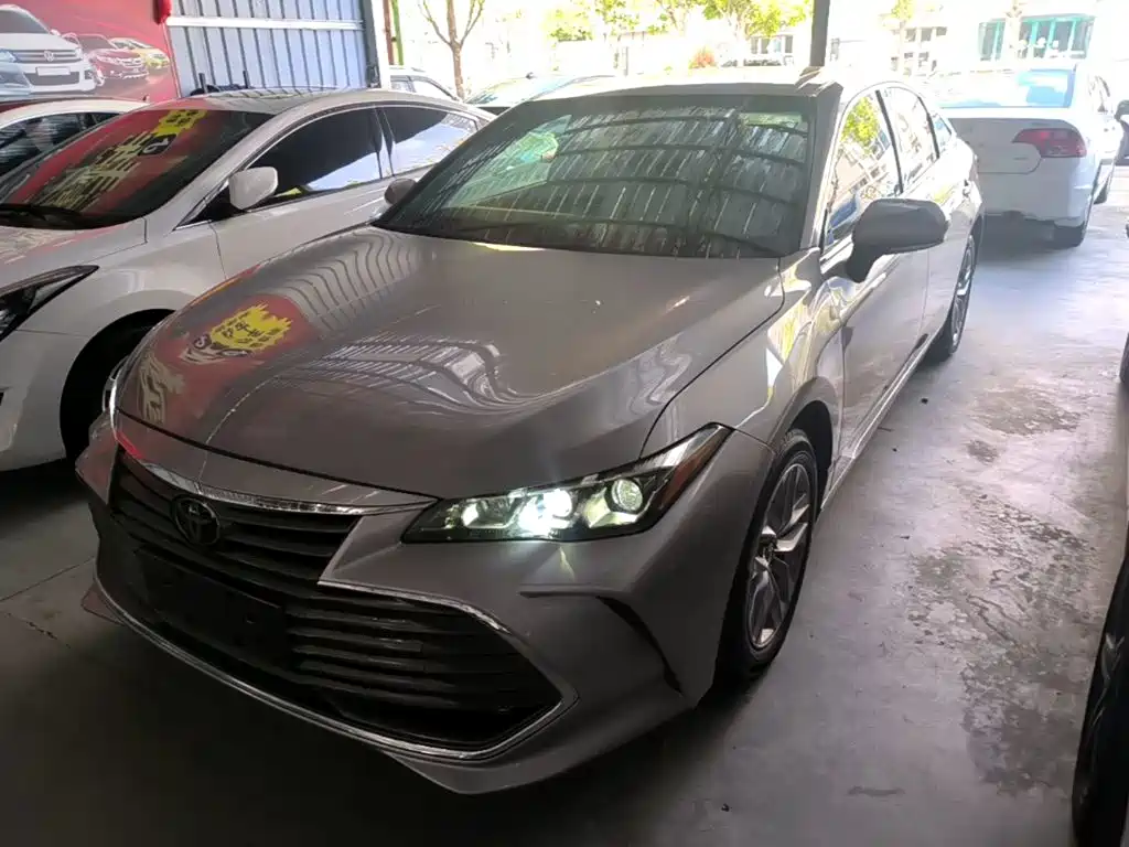 Toyota Avalon