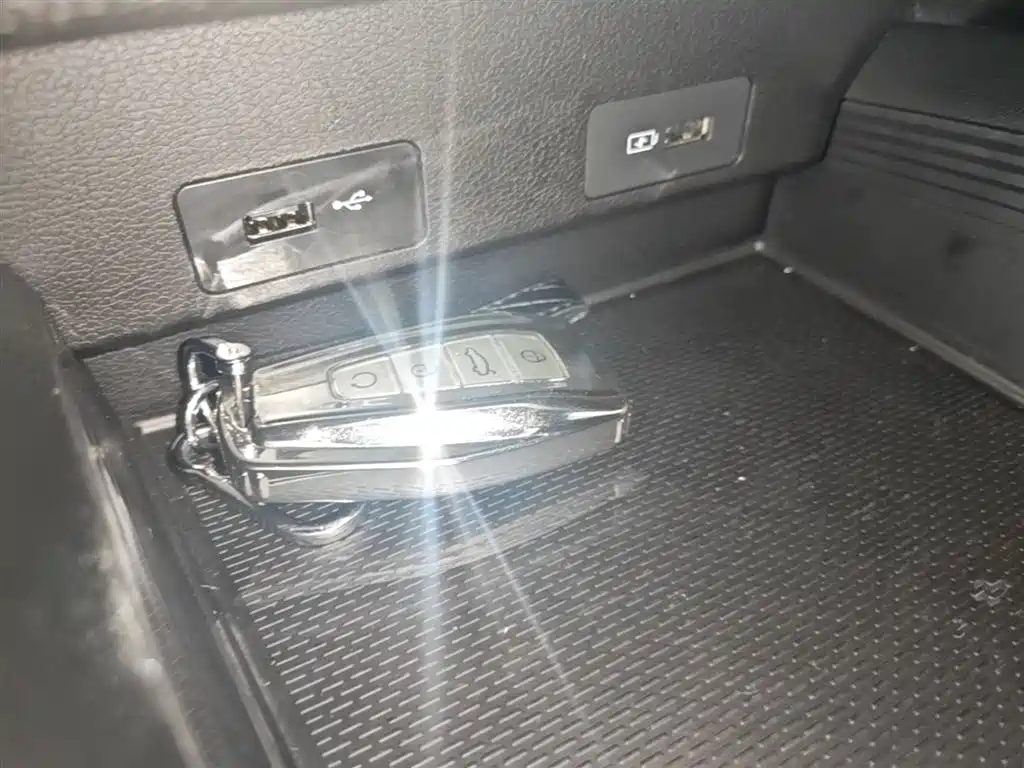 Geely Binrui 2024 COOL 1.5T DCT Champion