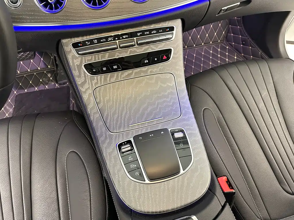 Mercedes-Benz CLS — миниатюра 19
